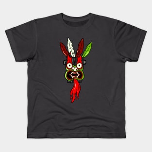 AKUU Kids T-Shirt